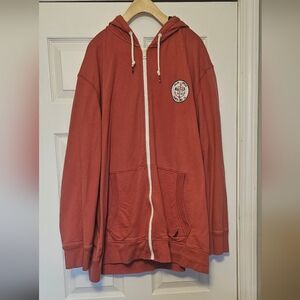 Nautica hoodie, size 3XL